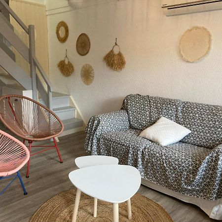 אמפוריבראבה Charmante Maison Coeur De Ville 650M Plage מראה חיצוני תמונה