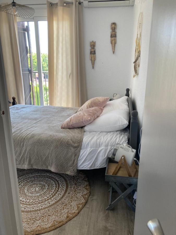 אמפוריבראבה Charmante Maison Coeur De Ville 650M Plage מראה חיצוני תמונה