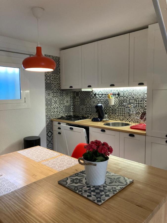 אמפוריבראבה Charmante Maison Coeur De Ville 650M Plage מראה חיצוני תמונה