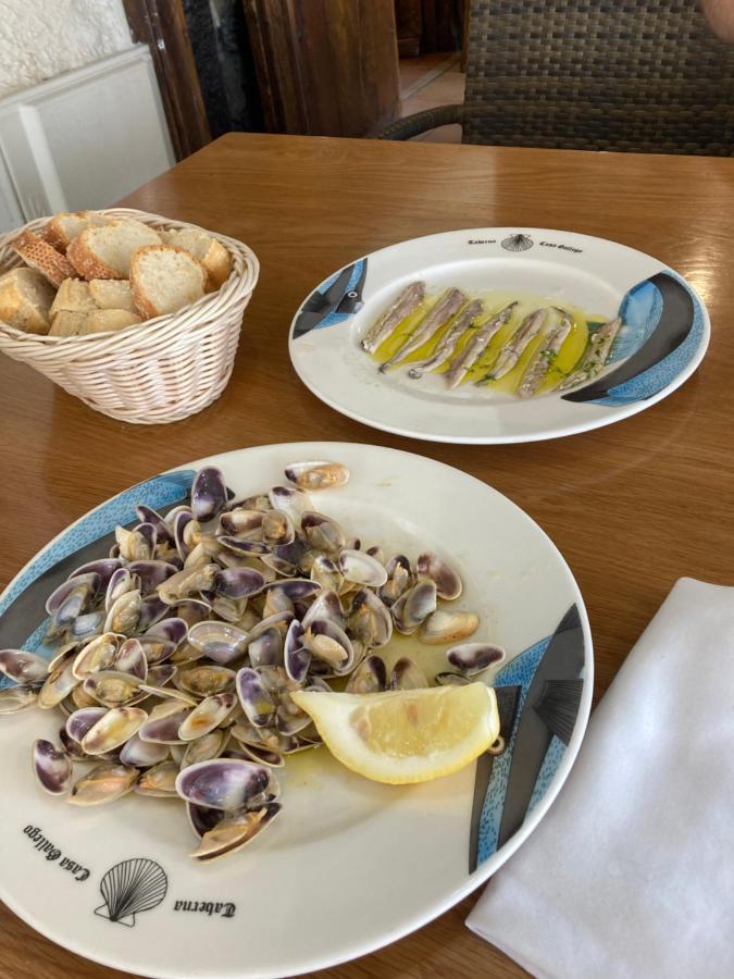 אמפוריבראבה Charmante Maison Coeur De Ville 650M Plage מראה חיצוני תמונה