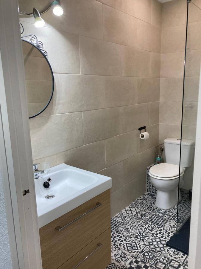 אמפוריבראבה Charmante Maison Coeur De Ville 650M Plage מראה חיצוני תמונה
